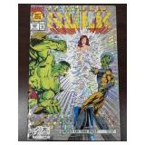 The Incredible Hulk 400th Issue Special 400 Dec
