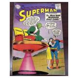 'The Man Who Married Lois Lane' Apr.NO.136