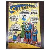 Superman 'The Son of Bizarro'Oct. NO.140