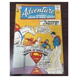 Adventure Comics July No. 322
