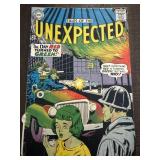 Tales Of The Unexpected Comic Nov.NO.85