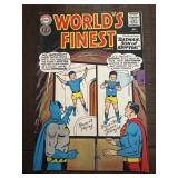 Worldï¿½s Finest Comics Dec.NO.146