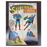 Superman May NO.137