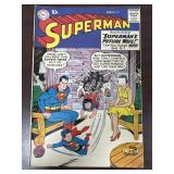 Superman Aug. NO.131