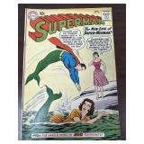 Superman Aug. NO.139