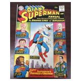 Giant Superman Annual NO.3