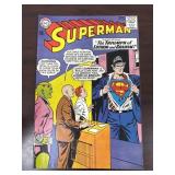 Superman Nov. NO.173