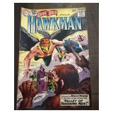 The Brave and The Bold Hawkman May NO.35