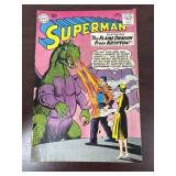 Superman Jan.NO. 142 Silverage