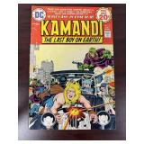 Kamandi July NO.19