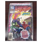 Amazing Spider-Man Marvel Comics 27-1993