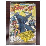 G.I. Joe Starring Snake-Eyes Apr.NO.135