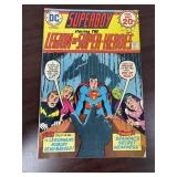 Superboy NO.204 Oct