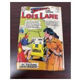 The Amazing Brain Machine Aug.NO.35