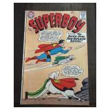 Superboy Dec.NO.109 Silverage
