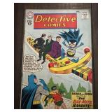 Detective Comics March NO.289 Silverage