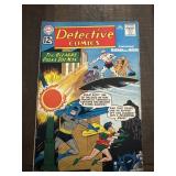 Detective Comics Feb.NO.300
