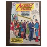 Action Comics Feb.NO.309 Silverage