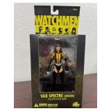 Watchmen Series 1 Silk Spectre
