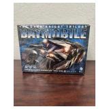 Batmobile Assembly Kit Level 3