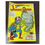 Jimmy Olsen 'Jimmy the Genie' Jan.NO.42