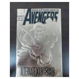 30th Anniversary Celebration of the Avengers