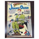 Superman's Pal Jimmy Olsen Oct.NO.48