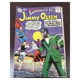 Superman's Pal Jimmy Olsen Apr.NO.44