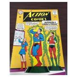 Action Comics Silverage Sept. NO. 316