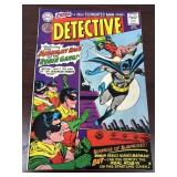 Detective Comics Aug. NO.342 Silverage