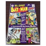 80pg Giant Superman Silverage Issue NO.12