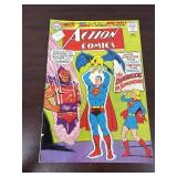 Action Comics Silverage Nov. NO. 330