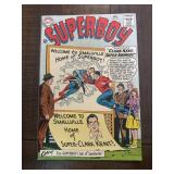 Superboy Sept.NO.107 Silverage