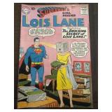 Lois Lane Nov. No.13 Silverage