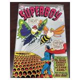 Superboy Comic Mar.NO.127 Silverage