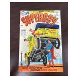 Superboy ' The Wild Teen-Agers' Jan NO.126