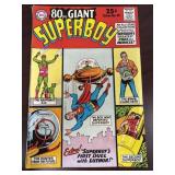 80pg Giant Superboy Issue NO.10