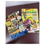 Supermanï¿½s Girlfriend Lois Lane Jan.NO.62