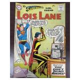 Lois Lane 'Lois Laneï¿½s Secret Romance' JAN.NO.14