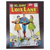 80pg Giant Lois Lane Comic NO.3