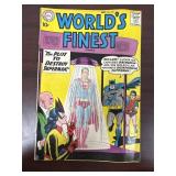 Worlds Finest Sept.NO.104