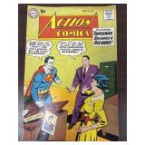Action Comics May NO.264