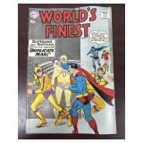 Worlds Finest Dec. NO.106