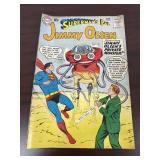 Jimmy Olsen Private Monster Mar.NO.43