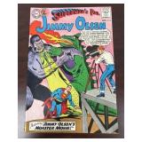 Supermans Pal Jimmy Olsen Apr NO.84
