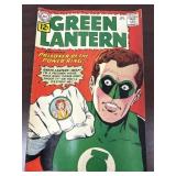 Green Lantern Jan NO.10
