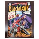 Blackhawk DC Comic Nov.No.214