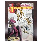 Tomahawk Oct.NO.94