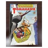 Tomahawk Comic June NO.98
