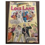 Lois Laneï¿½s Wedding Day Nov. NO.37 Silverage